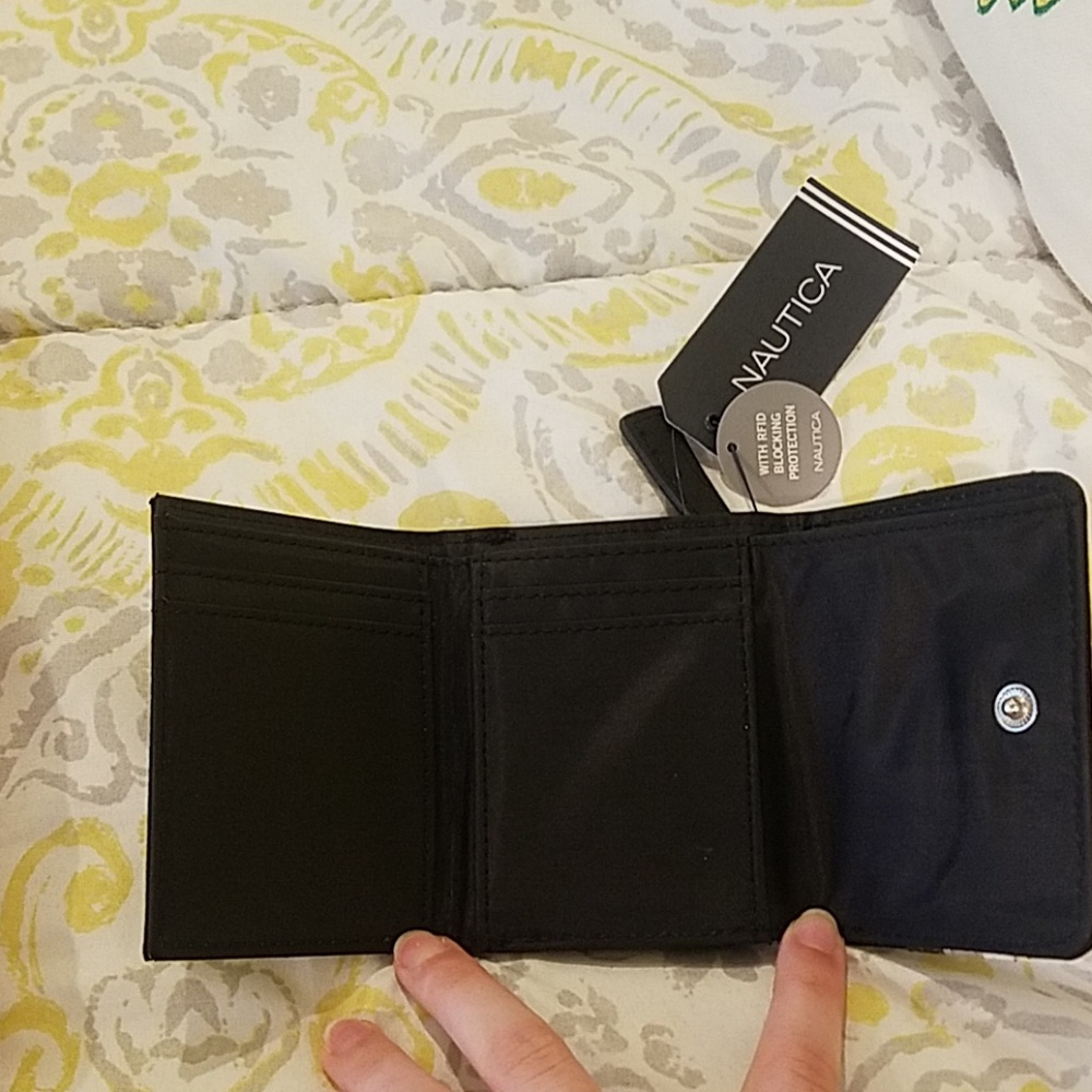 Wallet - Picture 2 of 2